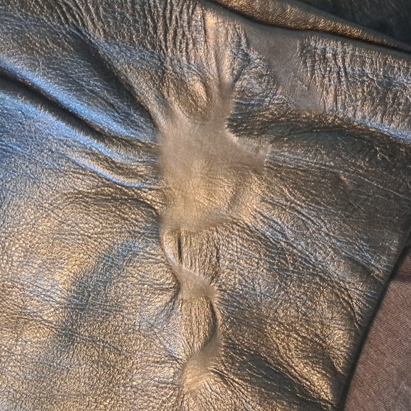 COPY - Lightweight Leather Chaps Unisex - Picture 15 of 15